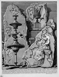 Pyramide de Caius Cestius